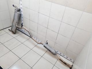 Глушитель exeed lx 1.6 SQRF4J16 4WD БУ