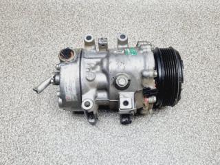 Компрессор кондиционера exeed lx 1.6 SQRF4J16 4WD БУ