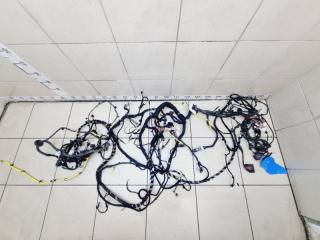 Электропроводка салона exeed lx 1.6 SQRF4J16 4WD БУ
