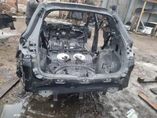 Панель кузова задний exeed lx 1.6 SQRF4J16 4WD БУ