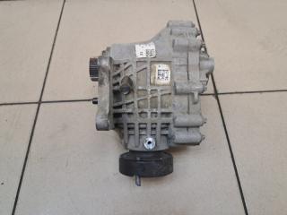 Раздаточная коробка передняя exeed lx 1.6 SQRF4J16 4WD БУ