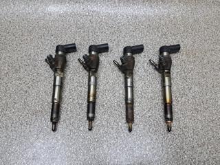 Форсунка топливная Renault Scenic 3 2014 1.5 K9K636 Форсунка топливная Renault Scenic 3 2014 1.5 K9K636