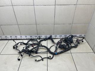 Проводка моторная Renault Scenic 3 2014 1.5 K9K636