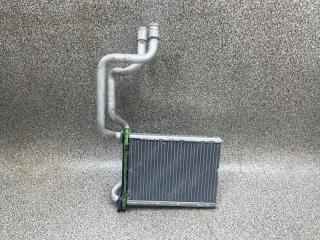 Радиатор печки Renault Scenic 3 2014 1.5 K9K636 Радиатор печки Renault Scenic 3 2014 1.5 K9K636