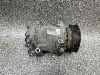 Компрессор кондиционера renault duster 1.5 K9KE884 MT БУ