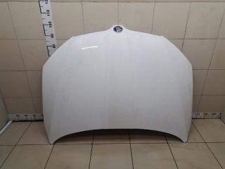 Капот Skoda Octavia A7 1.6 CWVA БУ