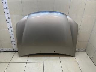 Капот Kia Cerato 1 1.6 G4ED БУ
