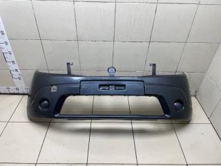 Бампер передний renault Sandero 1.4 K7J710 БУ