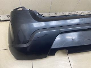 Бампер задний renault Sandero 1.4 K7J710 БУ