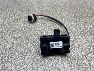 Ионизатор Chery Tiggo 7 Pro Max 2023 1.6 4WD