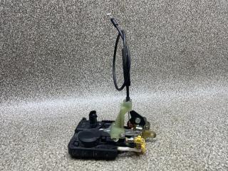 Замок двери правый передний Chery Tiggo 7 Pro Max 2023 1.6 4WD