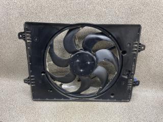 Вентилятор охлаждения Chery Tiggo 7 Pro Max 2023 1.6 4WD Вентилятор охлаждения Chery Tiggo 7 Pro Max 2023 1.6 4WD