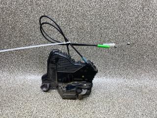 Замок двери правый передний Toyota RAV4 30 2011 2.0 3ZR AT Замок двери правый передний Toyota RAV4 30 2011 2.0 3ZR AT