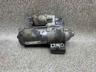 Стартер BMW 5-series G30 2018 2.0 B47D20