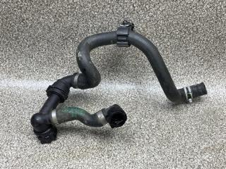 Патрубок системы охлаждения BMW 5-series G30 2018 2.0 B47D20