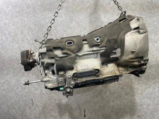АКПП BMW 5-series G30 2018 2.0 B47D20