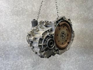 АКПП VOLKSWAGEN TIGUAN 2018 1.4 AT (CZDA)
