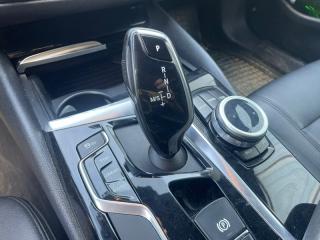 АКПП BMW 5-SERIES G30 2018 2.0 AT (B47D20A)