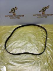 Ремень генератора TOYOTA Hiace KDH206-8072852 1KD-FTV контрактная