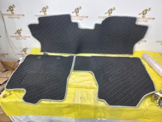Коврики комплект Toyota Tank M900A-0301460 1KR контрактная