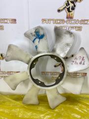 Вентилятор NISSAN SAFARI WGY60 1993 TB42