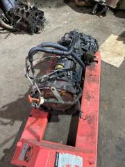 АКПП TOYOTA HIACE REGIUS RCH47 1998 3RZFE