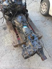 АКПП Toyota Hiace KDH206-8019724 2008/9 1KD-FTV