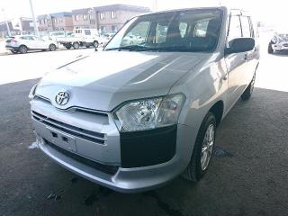 АКПП Toyota Probox NCP165-0034134 2017/3 1NZ