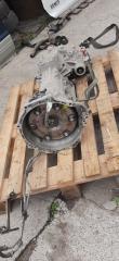АКПП TOYOTA HIACE KDH206-8123347 09/2017 1KD-FTV