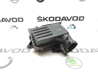 Корпус воздушного фильтра Skoda Octavia A7 (5E) 1.6 CXXB БУ
