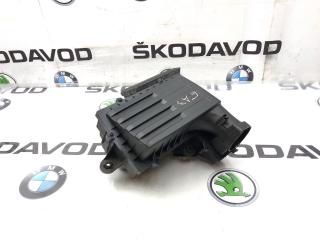 Корпус воздушного фильтра Skoda Octavia A7 (5E) 1.6 DDYA БУ
