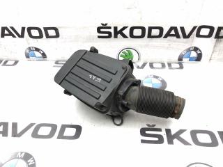Корпус воздушного фильтра Skoda Octavia A5 (1Z) 1.4 CAXA БУ