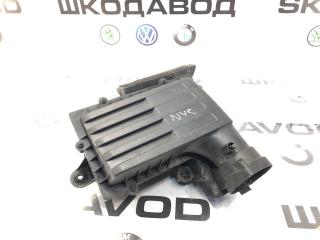 Корпус воздушного фильтра Skoda Octavia RS A7 (5E) БУ