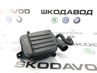 Корпус воздушного фильтра Skoda Octavia A5 (1Z) 1.6 BSE БУ