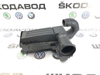 Корпус воздушного фильтра Skoda Octavia RS A5 (1Z) 2.0 CCZA БУ