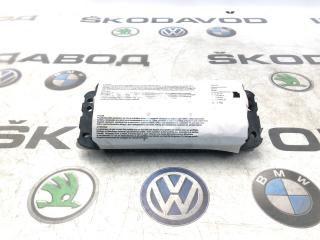 Подушка безопасности пассажира Skoda Yeti 5L 2.0 CFHC БУ