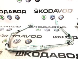 Подушка безопасности потолка шторка левая Skoda Octavia A7 (5E) 2.0 CKFC БУ