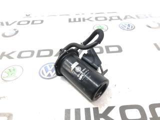Корпус топливного фильтра Skoda Octavia A7 (5E) 2.0 CKFC Корпус топливного фильтра Skoda Octavia A7 (5E) 2.0 CKFC