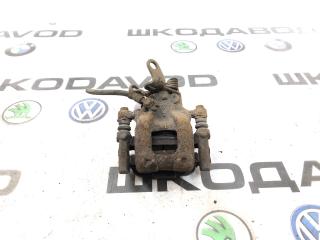 Суппорт тормозной правый задний Skoda Octavia Scout A5 (1Z) 2011 2.0 CFHC