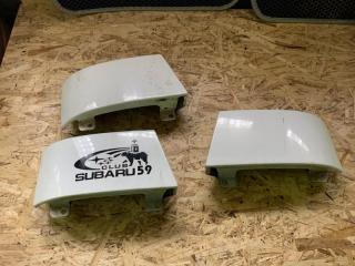 Запчасть накладка под стоп-сигнал задняя правая Subaru Legacy 2003 BE5 EJ208 51473AE001 контрактная Накладка под стоп-сигнал задняя правая Subaru Legacy 2003 BE5 EJ208 51473AE001 контрактная