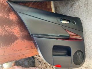 Карта двери левая правая GS450h седан Карта двери левая правая GS450h седан