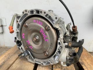 Запчасть акпп mazda 3 LFVE контрактная АКПП mazda 3 LFVE контрактная