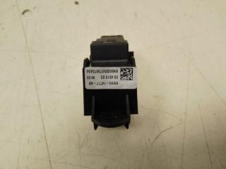 Кнопка стеклоподъемника LAND ROVER Freelander 2 L359 2.2L DOHC EFI TC DW12