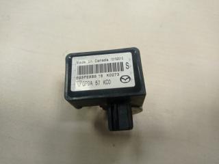 Запчасть датчик air bag MAZDA CX-7 2010