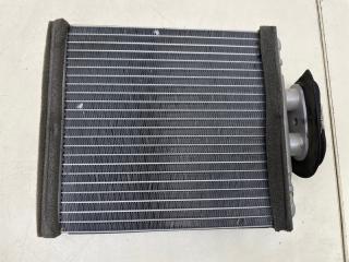 Радиатор отопителя VOLKSWAGEN Polo CFNA (1600CC / 105hp / 77kW SRE) БУ