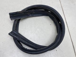 Молдинг крыши правый RENAULT Logan 2 поколение 2017 K7M812 Молдинг крыши правый RENAULT Logan 2 поколение 2017 K7M812