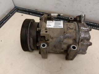 Компрессор кондиционера NISSAN ALMERA K4M 1.6 БУ