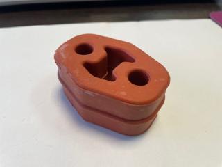 Резинка подвеса глушителя VOLKSWAGEN POLO Резинка подвеса глушителя VOLKSWAGEN POLO