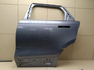 Дверь задняя левая Land Rover Range Rover Velar БУ