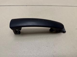 Ручка двери наружная левая передняя SKODA Rapid 1 поколение ЛИФТБЭК 2014 CGPC 